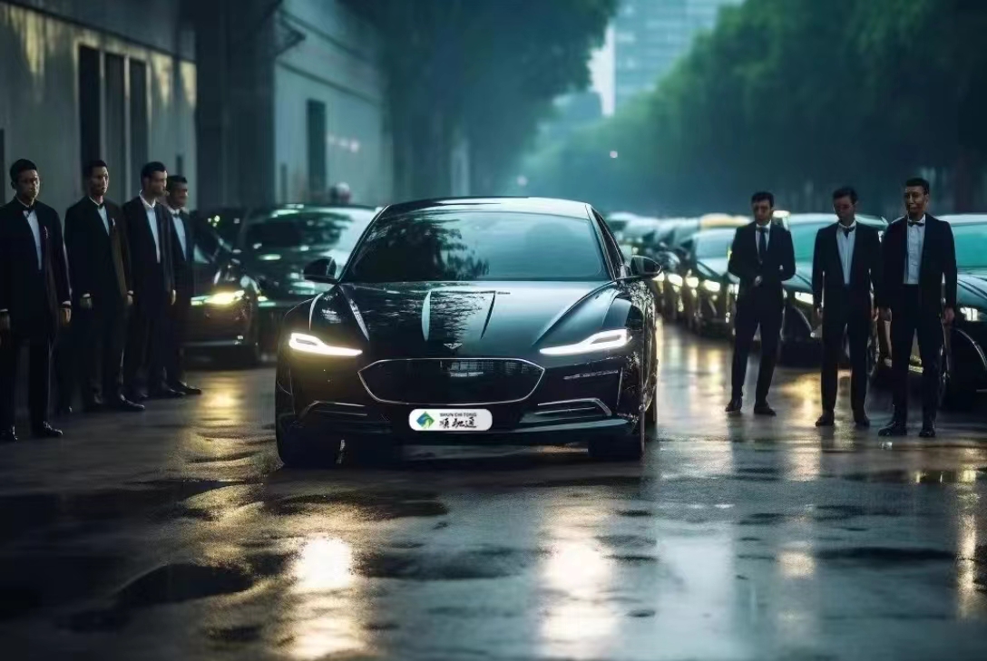 成都市順馳通汽車(chē)租賃有限公司